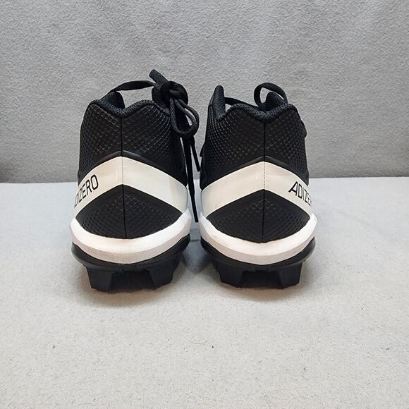 Adidas Men's Adizero Impact.2 Molded Football Cleats Size 11.5 Style IF5102 - Picture 5 of 8